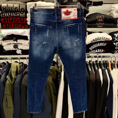DSQ2 - JEAN 2026