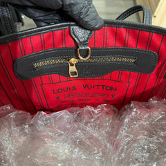 WOMEN BAGS - Louis Vuitton Neverfull MM Monogram