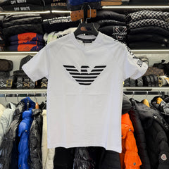 T-SHIRT - EMPORIO ARMANI EA7