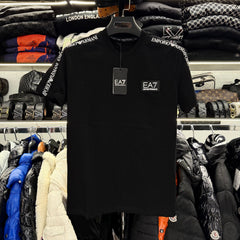 T-SHIRT - EA7 EMPORIO ARMANI
