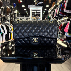WOMEN BAGS - CHANEL FLAP BAG