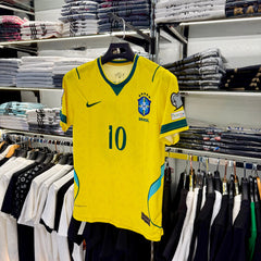 ΑΘΛΗΤΙΚΗ ΦΑΝΕΛΑ BRAZIL - NEYMAR JR.