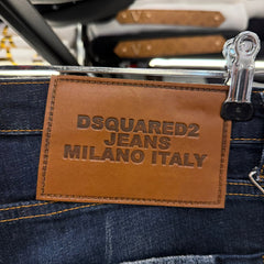 DSQ2 - JEAN 2026