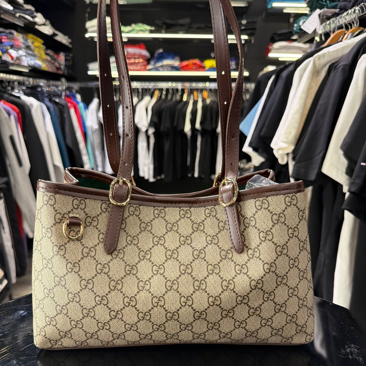 WOMEN BAGS - GUCCI