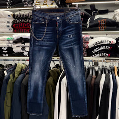 DSQ2 - JEAN 2026