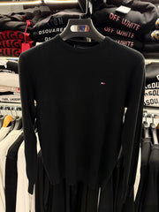 TOMMY HILFIGER ΛΑΙΜΟΚΟΨΗ