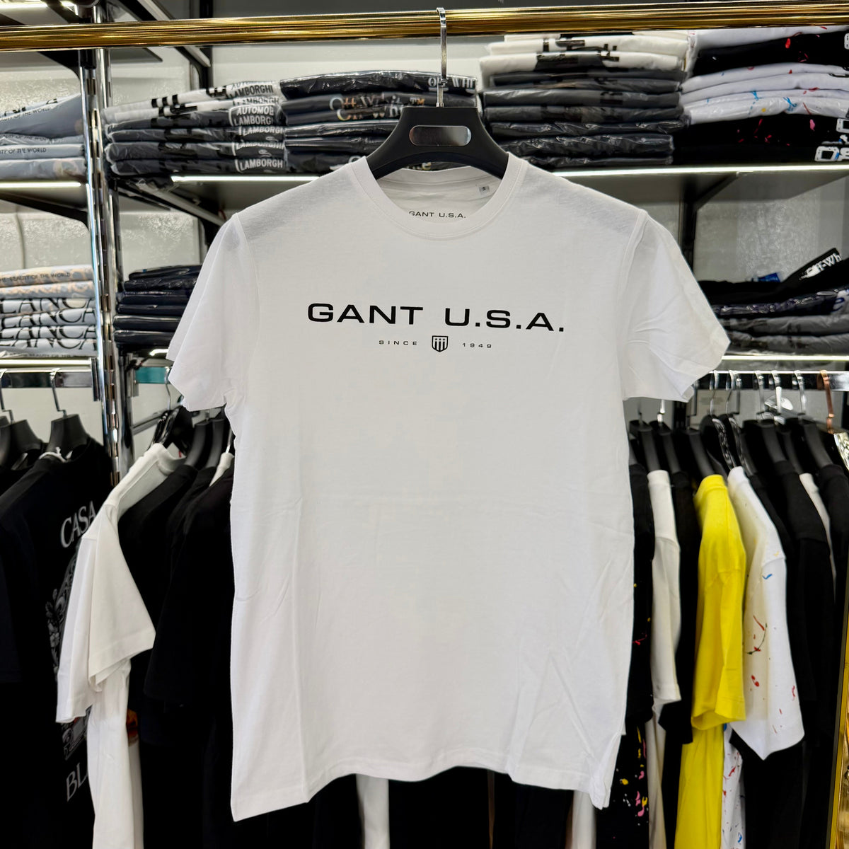 T-SHIRT - 5665
