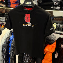 T-SHIRT - BOSS