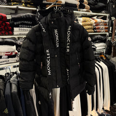 MONCLER - ΜΠΟΥΦΑΝ
