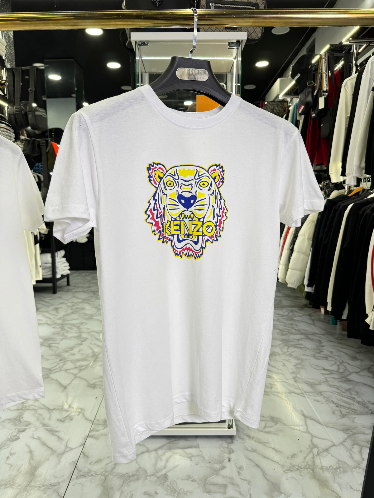 T-SHIRT - 1510