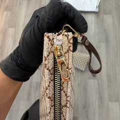 GUCCI ΤΣΑΝΤΑΚΙ ΧΕΡΙΟΥ