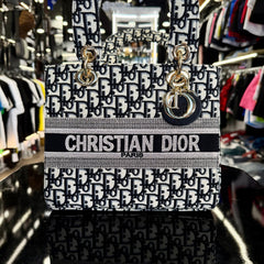 WOMEN BAGS - DIOR LADY
