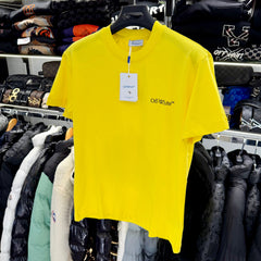 T-SHIRT - OFF-WHITE