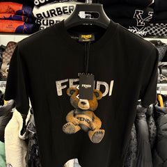 T-SHIRT - FENDI 2026