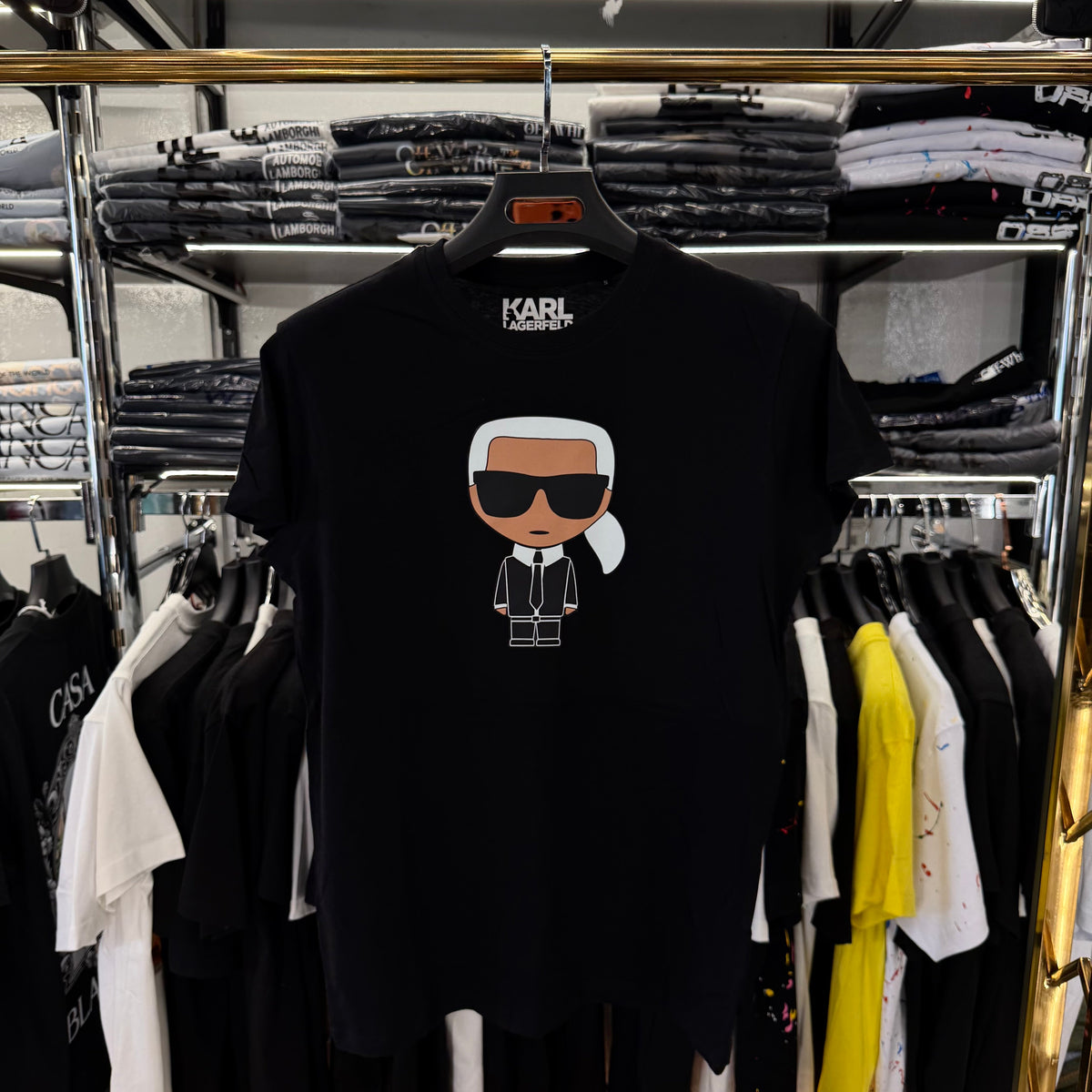 T-SHIRT - 5677