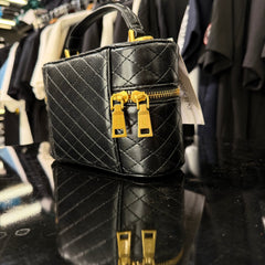 WOMEN BAGS - Saint Laurent Vanity Case