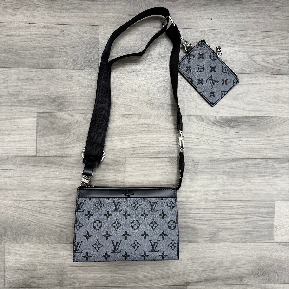 ΤΣΑΝΤΑΚΙ - LOUIS VUITTON