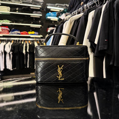 WOMEN BAGS - Saint Laurent Vanity Case