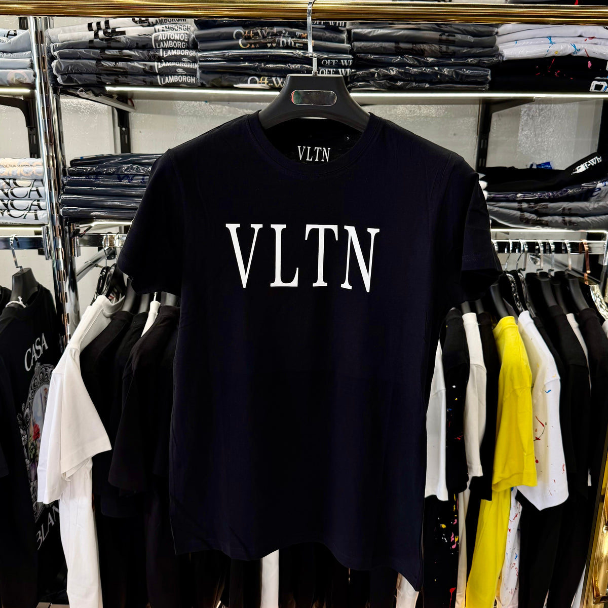T-SHIRT - 3101
