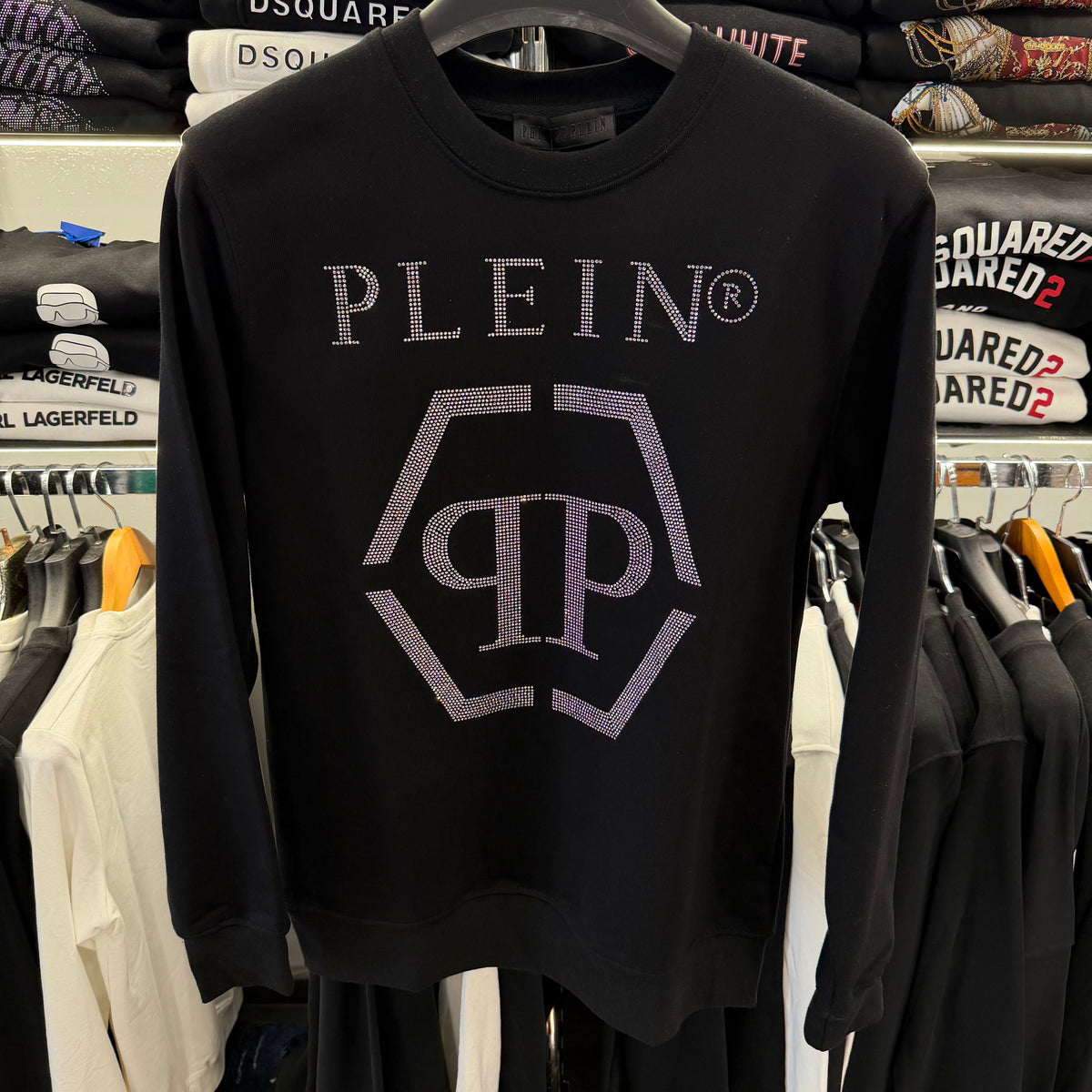 PHILIPP PLEIN - ΦΟΥΤΕΡ HIGH QUALITY