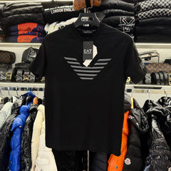 T-SHIRT - EA7 EMPORIO ARMANI