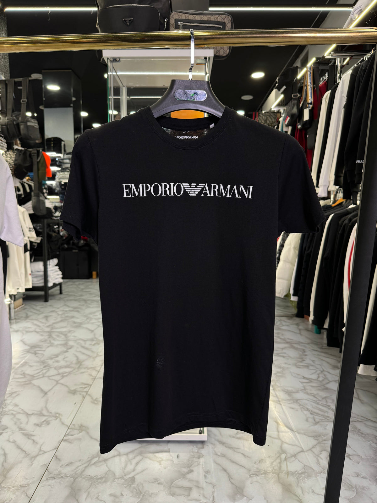 T-SHIRT - 1507