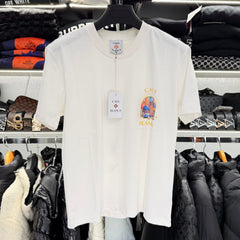 T-SHIRT - CASABLANCA