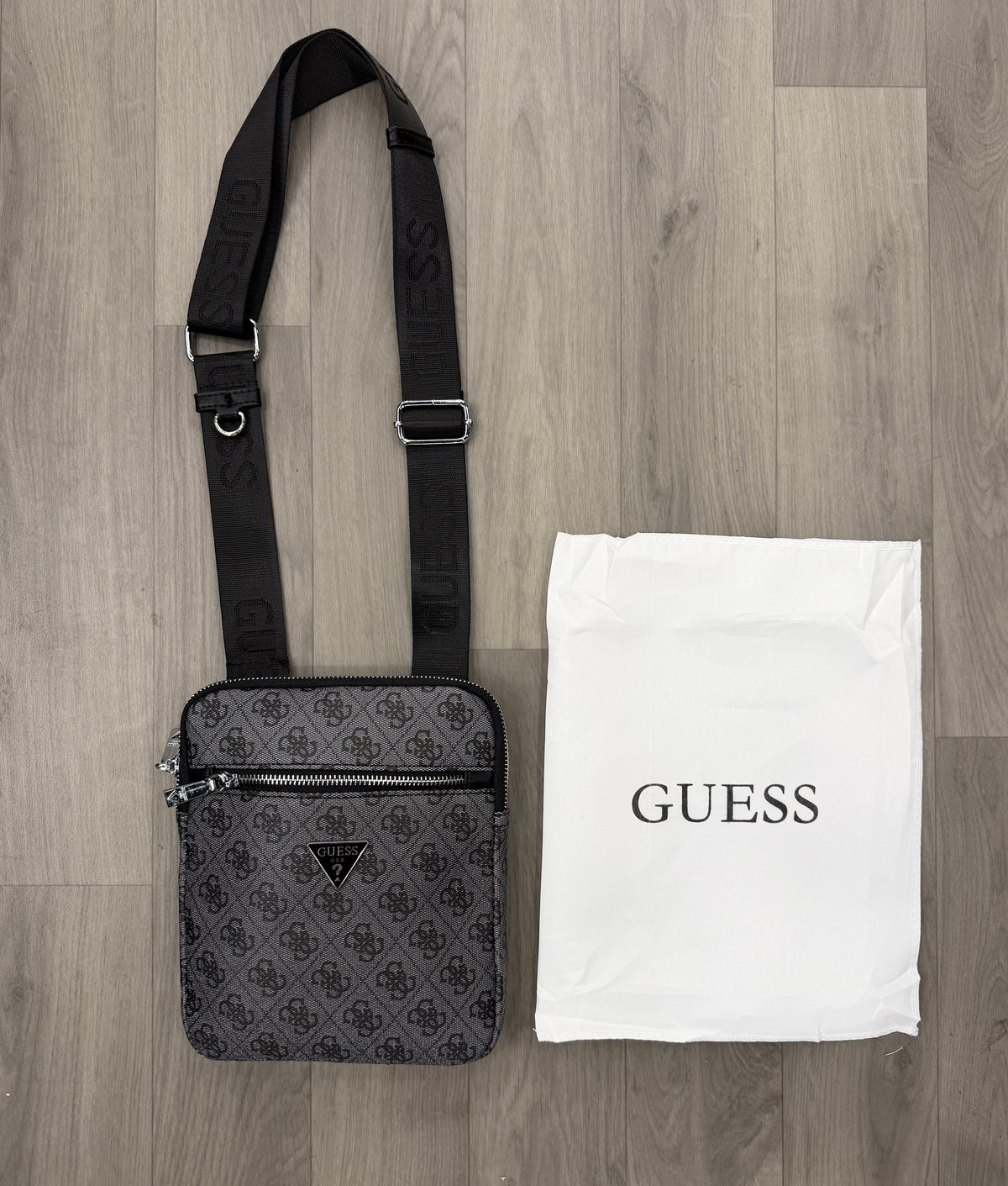 ΤΣΑΝΤΑΚΙ - GUESS