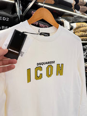DSQUARED2 - ΦΟΥΤΕΡ HIGH QUALITY