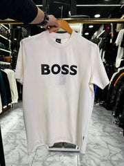 BOSS  - T-SHIRT