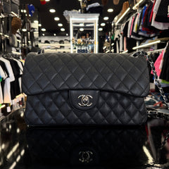 WOMEN BAGS - CHANEL FLAP BAG