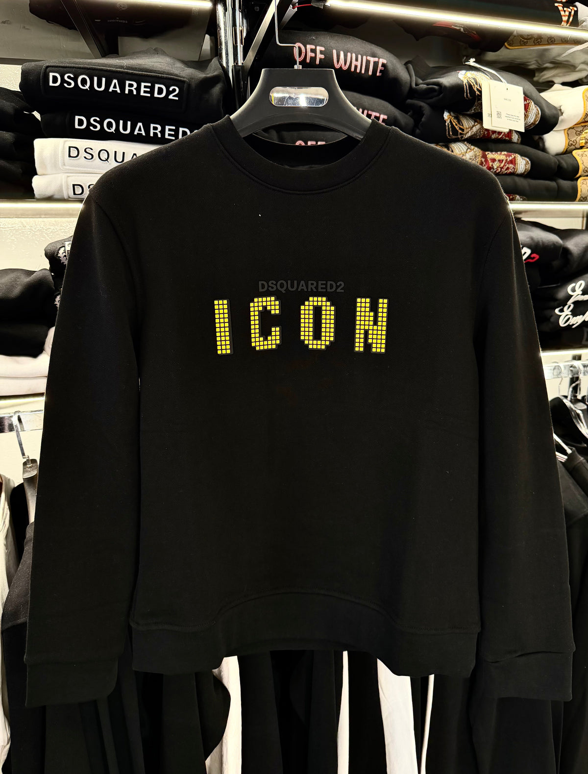 DSQUARED2 - ΦΟΥΤΕΡ HIGH QUALITY