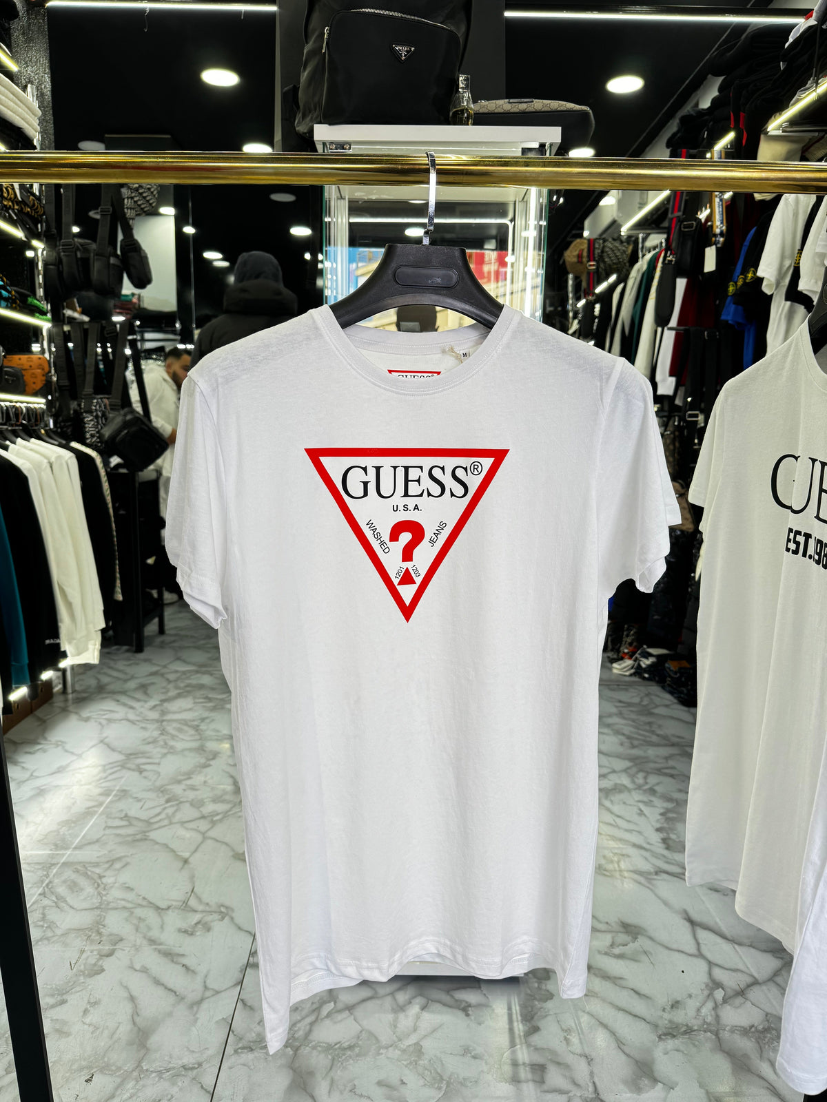 T-SHIRT - 3067