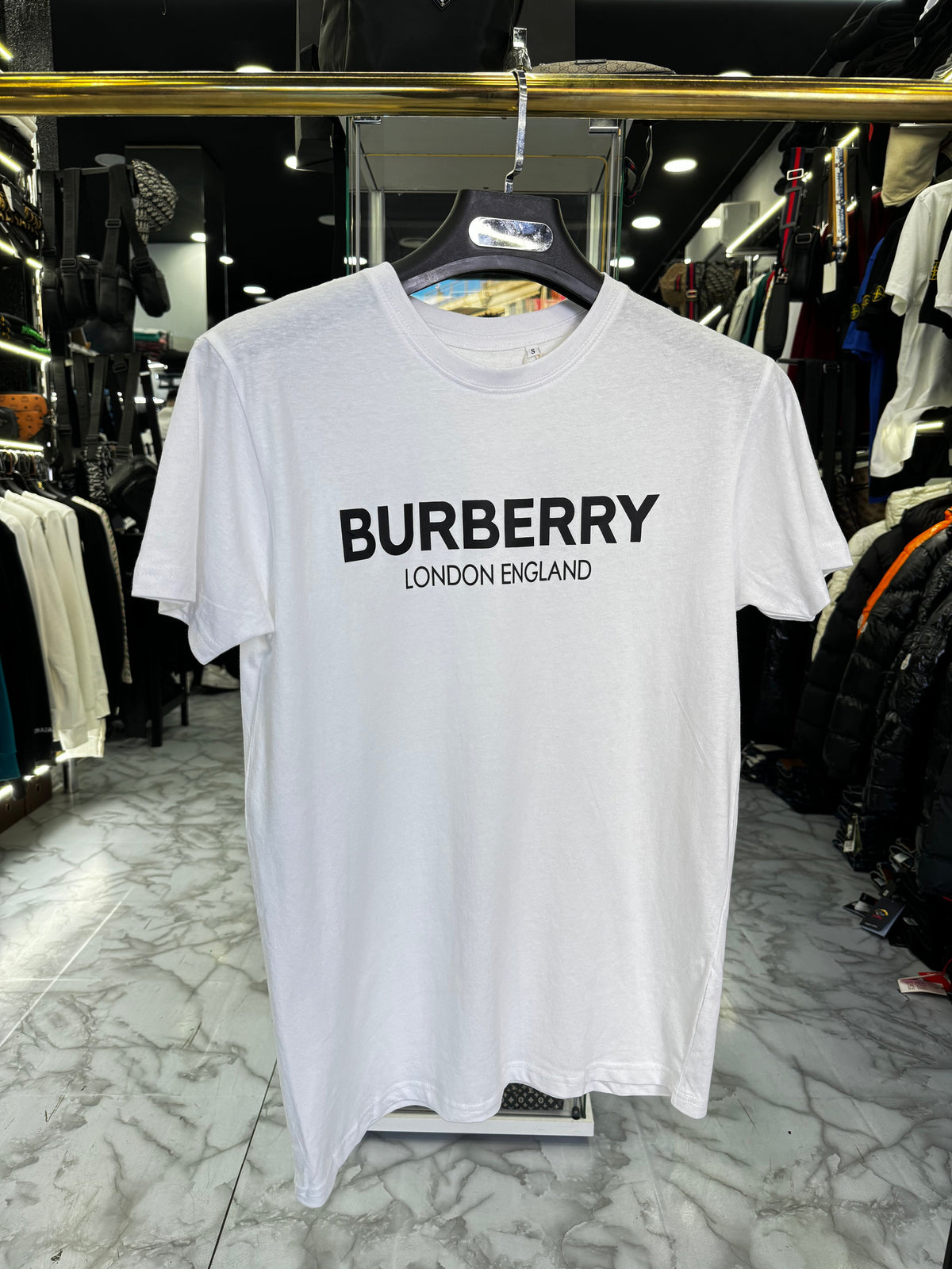 T-SHIRT - 3062