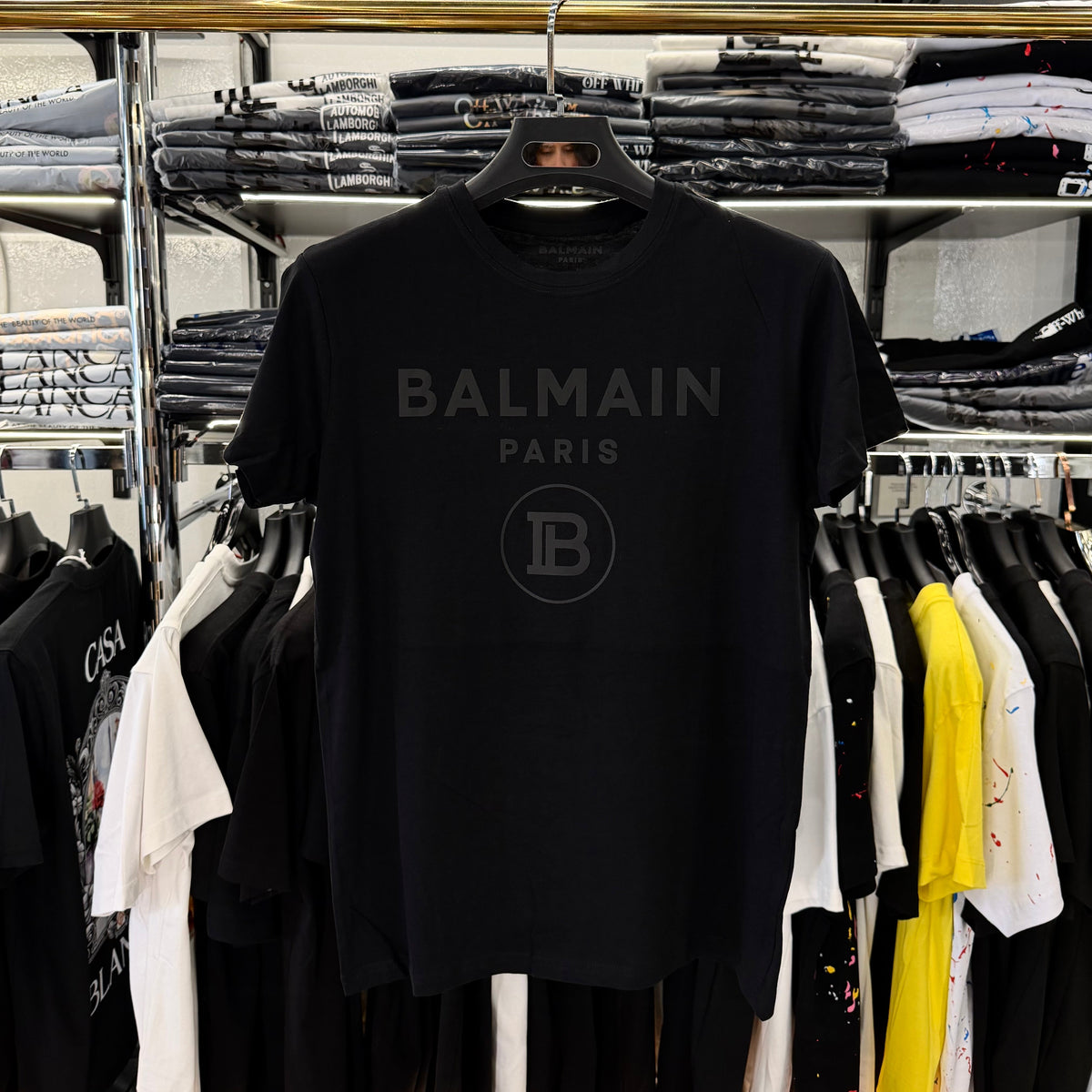 T-SHIRT - 5569
