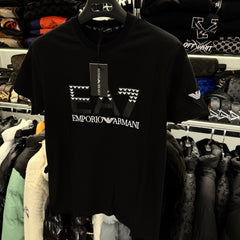 T-SHIRT - CANADA GOOSE Offers 1+1 ΔΩΡΟ