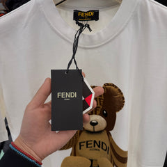 T-SHIRT - FENDI 2026