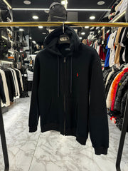 TOMMY HILFIGER ΜΠΛΕ ZAKETA
