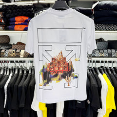 T-SHIRT - OFF-WHITE 2026