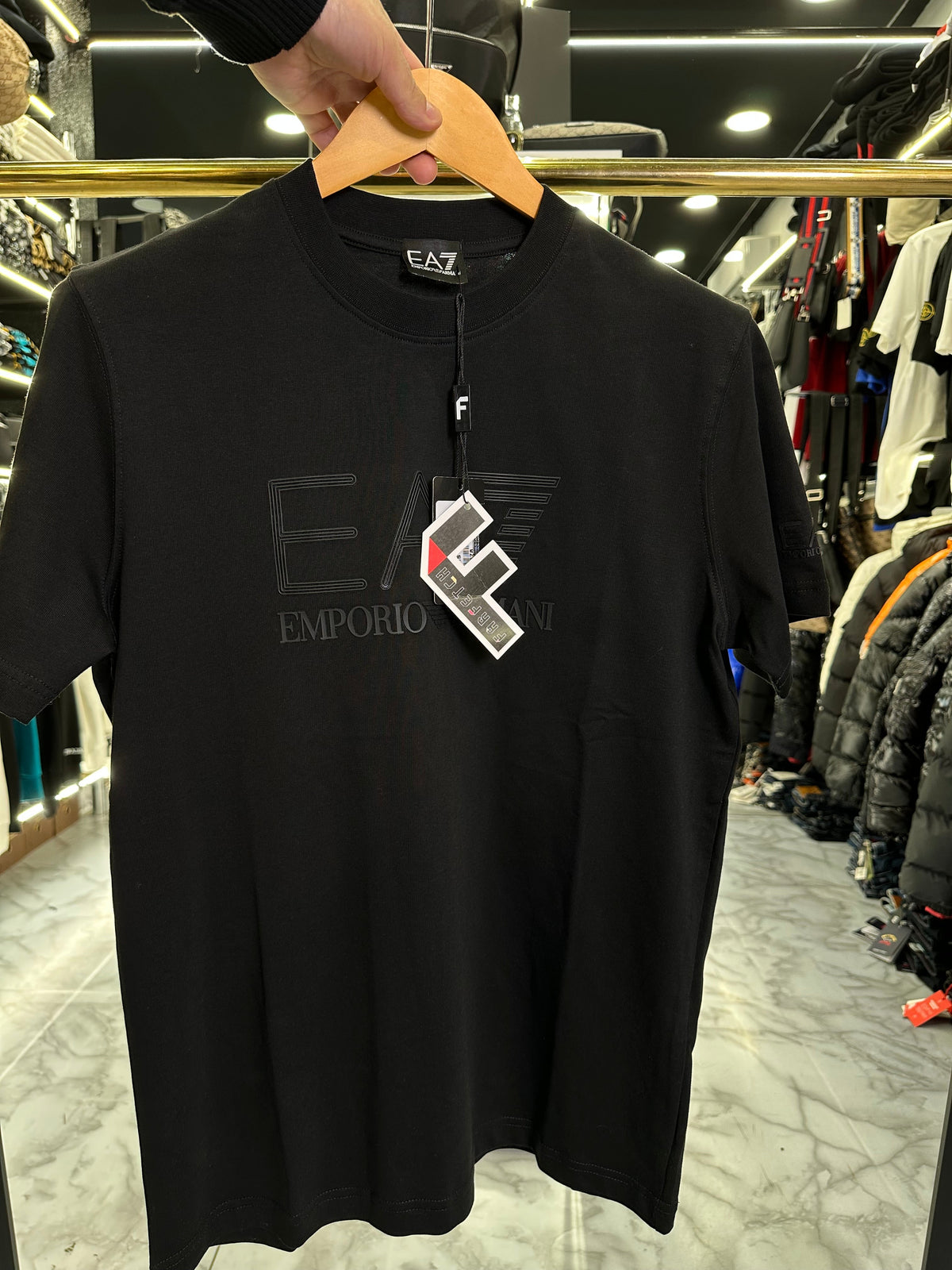 T-SHIRT - CANADA GOOSE Offers 1+1 ΔΩΡΟ