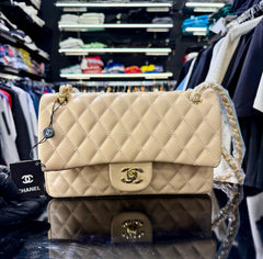 WOMEN BAGS - CHANEL FLAP BAG