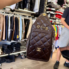 WOMEN BAGS - CHANEL HANDBAGS