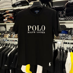 T-SHIRT - POLO RALPH LAUREN 2026