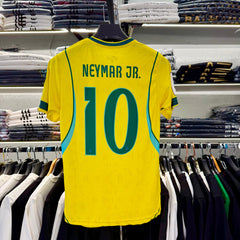 ΑΘΛΗΤΙΚΗ ΦΑΝΕΛΑ BRAZIL - NEYMAR JR.