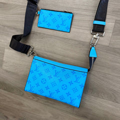 ΤΣΑΝΤΑΚΙ - LOUIS VUITTON