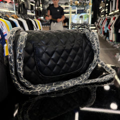 WOMEN BAGS - CHANEL FLAP BAG