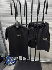 EMPORIO ARMANI EA7 SET