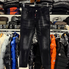 JEAN - DSQ