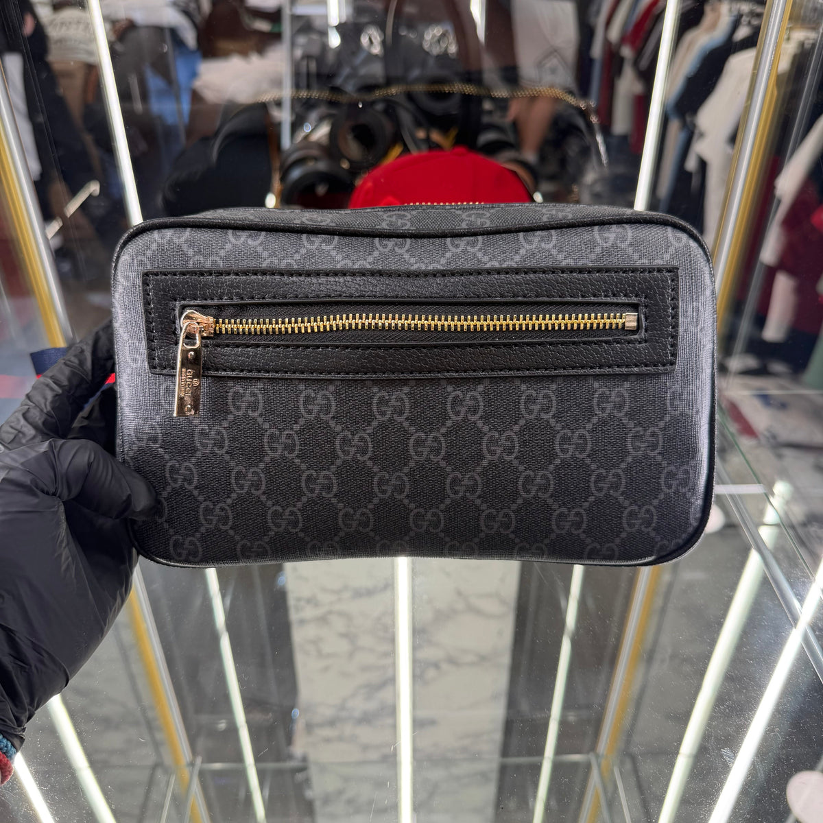 GUCCI ΤΣΑΝΤΑΚΙ ΜΕΣΗΣ