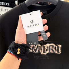 AMIRI - ΦΟΥΤΕΡ HIGH QUALITY